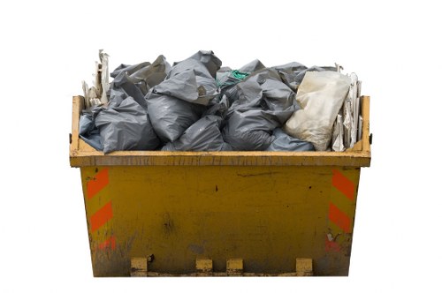 Clean and sustainable business environment
