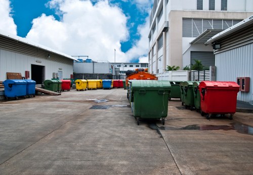 Environmentally friendly furniture disposal methods