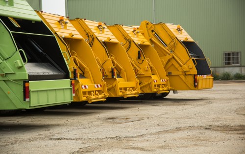 Benefits of flat clearance services