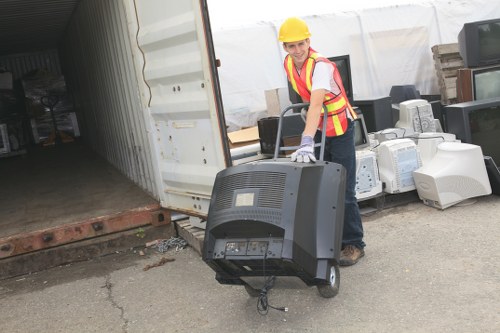 Donation center accepting furniture in Hayes