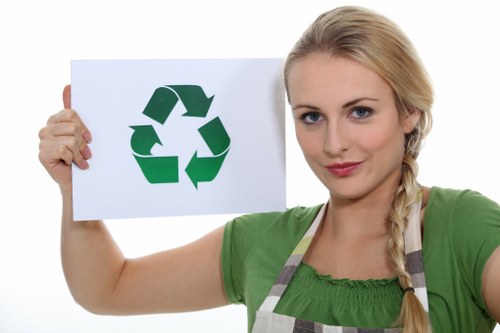 Choosing the right house clearance service in Hayes